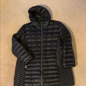 Calvin Klein Packable down coat Sz 3x